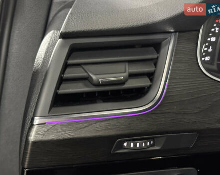 Чорний Ауді Ку 7, об'ємом двигуна 3 л та пробігом 148 тис. км за 35999 $, фото 47 на Automoto.ua