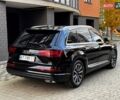 Ауди Ку 7 2015 в Ивано-Франковске на Automoto.ua Черный Ауди Ку 7, объемом двигателя 3 л и пробегом 237 тыс. км за 39400 $, фото 26 на Automoto.ua