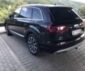 Чорний Ауді Ку 7, об'ємом двигуна 3 л та пробігом 115 тис. км за 30500 $, фото 4 на Automoto.ua