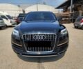 Чорний Ауді Ку 7, об'ємом двигуна 3 л та пробігом 120 тис. км за 12222 $, фото 1 на Automoto.ua