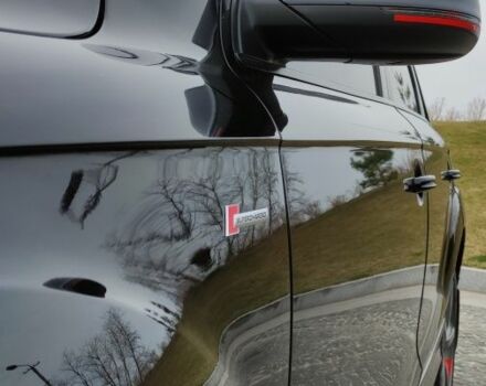 Черный Ауди Ку 7, объемом двигателя 3 л и пробегом 168 тыс. км за 21000 $, фото 17 на Automoto.ua