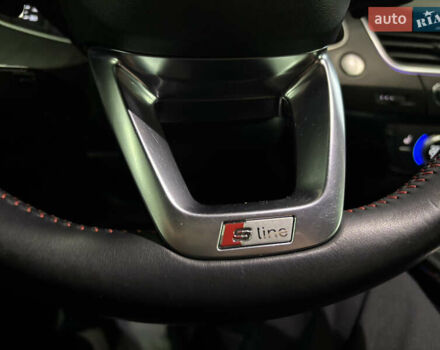 Чорний Ауді Ку 7, об'ємом двигуна 3 л та пробігом 148 тис. км за 35999 $, фото 61 на Automoto.ua