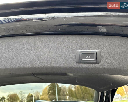 Чорний Ауді Ку 7, об'ємом двигуна 2.97 л та пробігом 167 тис. км за 23300 $, фото 17 на Automoto.ua