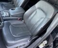 Ауді Ку 7 2015 у Прилуках на Automoto.ua Чорний Ауді Ку 7, об'ємом двигуна 3 л та пробігом 162 тис. км за 23500 $, фото 6 на Automoto.ua