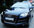 Чорний Ауді Ку 7, об'ємом двигуна 3 л та пробігом 154 тис. км за 18700 $, фото 1 на Automoto.ua