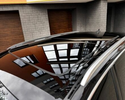 Черный Ауди Ку 7, объемом двигателя 3 л и пробегом 237 тыс. км за 34900 $, фото 10 на Automoto.ua