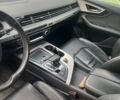 Черный Ауди Ку 7, объемом двигателя 2.97 л и пробегом 220 тыс. км за 33700 $, фото 10 на Automoto.ua