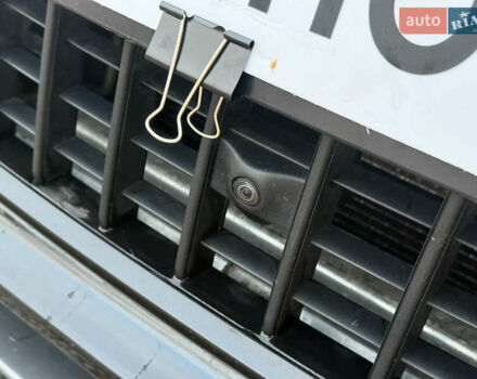 Черный Ауди Ку 7, объемом двигателя 2.97 л и пробегом 176 тыс. км за 19999 $, фото 32 на Automoto.ua