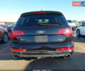 Чорний Ауді Ку 7, об'ємом двигуна 3 л та пробігом 98 тис. км за 2500 $, фото 5 на Automoto.ua