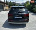 Черный Ауди Ку 7, объемом двигателя 2.97 л и пробегом 225 тыс. км за 34900 $, фото 5 на Automoto.ua