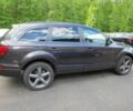 Ауди Ку 7 2015 в Киеве на Automoto.ua Черный Ауди Ку 7, объемом двигателя 3 л и пробегом 75 тыс. км за 5500 $, фото 3 на Automoto.ua