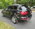 Ауді Ку 7 2015 у Львові на Automoto.ua Чорний Ауді Ку 7, об'ємом двигуна 3 л та пробігом 77 тис. км за 4300 $, фото 5 на Automoto.ua