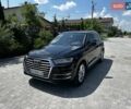 Черный Ауди Ку 7, объемом двигателя 2.97 л и пробегом 223 тыс. км за 35500 $, фото 8 на Automoto.ua