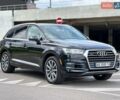 Чорний Ауді Ку 7, об'ємом двигуна 3 л та пробігом 140 тис. км за 28500 $, фото 1 на Automoto.ua