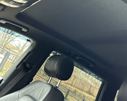 Черный Ауди Ку 7, объемом двигателя 2.97 л и пробегом 164 тыс. км за 24200 $, фото 18 на Automoto.ua