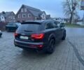 Чорний Ауді Ку 7, об'ємом двигуна 3 л та пробігом 180 тис. км за 20700 $, фото 7 на Automoto.ua