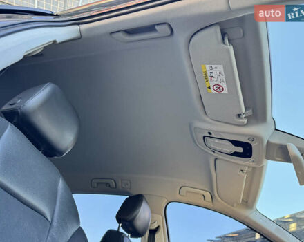 Черный Ауди Ку 7, объемом двигателя 3 л и пробегом 260 тыс. км за 32700 $, фото 56 на Automoto.ua