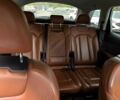 Черный Ауди Ку 7, объемом двигателя 3 л и пробегом 264 тыс. км за 29500 $, фото 16 на Automoto.ua