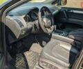 Черный Ауди Ку 7, объемом двигателя 3 л и пробегом 131 тыс. км за 21700 $, фото 27 на Automoto.ua