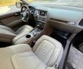 Чорний Ауді Ку 7, об'ємом двигуна 3 л та пробігом 123 тис. км за 5900 $, фото 8 на Automoto.ua