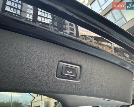 Черный Ауди Ку 7, объемом двигателя 2.97 л и пробегом 229 тыс. км за 30900 $, фото 24 на Automoto.ua