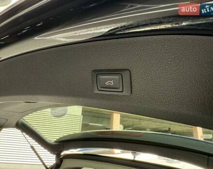 Черный Ауди Ку 7, объемом двигателя 3 л и пробегом 161 тыс. км за 17990 $, фото 27 на Automoto.ua