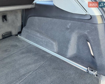 Черный Ауди Ку 7, объемом двигателя 3 л и пробегом 260 тыс. км за 32700 $, фото 93 на Automoto.ua