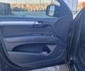 Черный Ауди Ку 7, объемом двигателя 3 л и пробегом 135 тыс. км за 20800 $, фото 20 на Automoto.ua