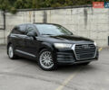 Черный Ауди Ку 7, объемом двигателя 3 л и пробегом 269 тыс. км за 28999 $, фото 1 на Automoto.ua