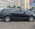 Черный Ауди Ку 7, объемом двигателя 2.97 л и пробегом 227 тыс. км за 20500 $, фото 6 на Automoto.ua