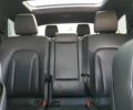 Черный Ауди Ку 7, объемом двигателя 3 л и пробегом 120 тыс. км за 6600 $, фото 9 на Automoto.ua