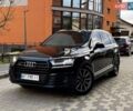 Ауди Ку 7 2015 в Ивано-Франковске на Automoto.ua Черный Ауди Ку 7, объемом двигателя 3 л и пробегом 237 тыс. км за 39400 $, фото 1 на Automoto.ua