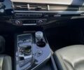 Черный Ауди Ку 7, объемом двигателя 3 л и пробегом 198 тыс. км за 25499 $, фото 7 на Automoto.ua