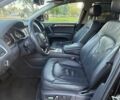 Черный Ауди Ку 7, объемом двигателя 3 л и пробегом 116 тыс. км за 9850 $, фото 8 на Automoto.ua