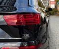 Ауди Ку 7 2015 в Ивано-Франковске на Automoto.ua Черный Ауди Ку 7, объемом двигателя 3 л и пробегом 237 тыс. км за 39400 $, фото 23 на Automoto.ua