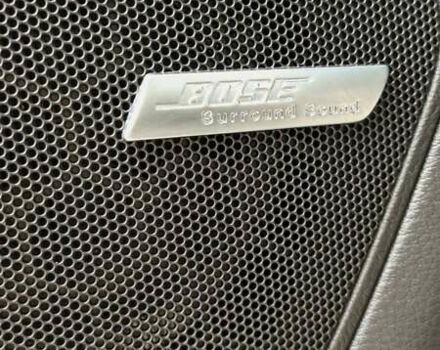 Черный Ауди Ку 7, объемом двигателя 3 л и пробегом 131 тыс. км за 21700 $, фото 18 на Automoto.ua