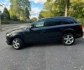 Чорний Ауді Ку 7, об'ємом двигуна 3 л та пробігом 73 тис. км за 10500 $, фото 3 на Automoto.ua