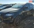 Черный Ауди Ку 7, объемом двигателя 2.97 л и пробегом 130 тыс. км за 3000 $, фото 1 на Automoto.ua