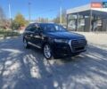 Черный Ауди Ку 7, объемом двигателя 2.97 л и пробегом 389 тыс. км за 29500 $, фото 1 на Automoto.ua