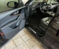 Черный Ауди Ку 7, объемом двигателя 3 л и пробегом 2 тыс. км за 31500 $, фото 4 на Automoto.ua