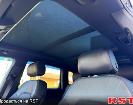 Чорний Ауді Ку 7, об'ємом двигуна 3 л та пробігом 162 тис. км за 23500 $, фото 7 на Automoto.ua