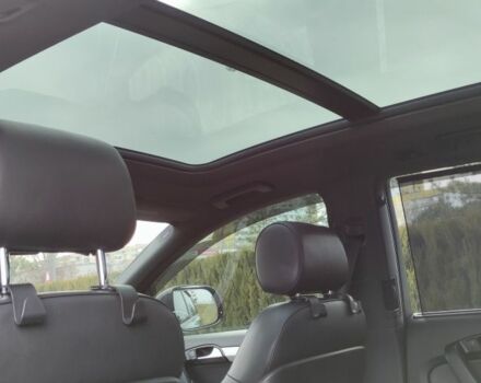 Черный Ауди Ку 7, объемом двигателя 3 л и пробегом 168 тыс. км за 21000 $, фото 7 на Automoto.ua