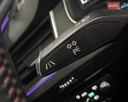 Чорний Ауді Ку 7, об'ємом двигуна 3 л та пробігом 148 тис. км за 35999 $, фото 43 на Automoto.ua