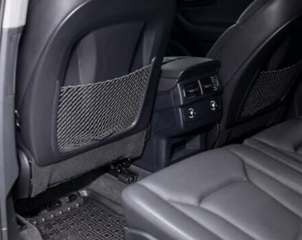 Чорний Ауді Ку 7, об'ємом двигуна 3 л та пробігом 275 тис. км за 34900 $, фото 56 на Automoto.ua