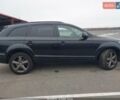 Черный Ауди Ку 7, объемом двигателя 2.97 л и пробегом 136 тыс. км за 3350 $, фото 13 на Automoto.ua