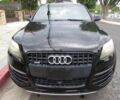 Чорний Ауді Ку 7, об'ємом двигуна 3 л та пробігом 90 тис. км за 13950 $, фото 1 на Automoto.ua