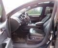 Черный Ауди Ку 7, объемом двигателя 3 л и пробегом 119 тыс. км за 7600 $, фото 9 на Automoto.ua