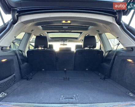 Чорний Ауді Ку 7, об'ємом двигуна 3 л та пробігом 121 тис. км за 12999 $, фото 21 на Automoto.ua