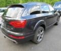 Ауди Ку 7 2015 в Киеве на Automoto.ua Черный Ауди Ку 7, объемом двигателя 3 л и пробегом 75 тыс. км за 5500 $, фото 6 на Automoto.ua