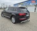 Черный Ауди Ку 7, объемом двигателя 2.97 л и пробегом 323 тыс. км за 29900 $, фото 8 на Automoto.ua